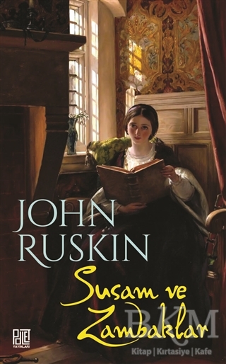 Susam ve Zambaklar - Palet Yayınları