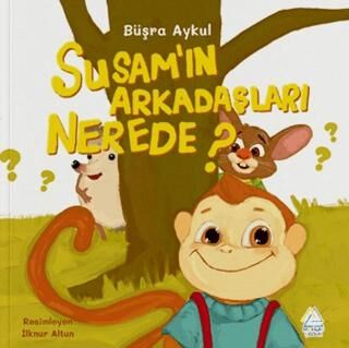 Susam’ın Arkadaşları Nerede? - 1