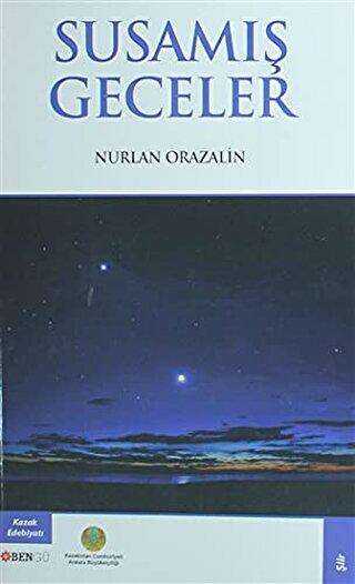 Susamış Geceler - Bengü Yayınları
