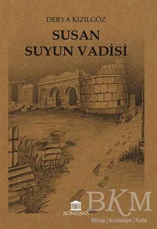 Susan Suyun Vadisi - Rönesans Yayınları