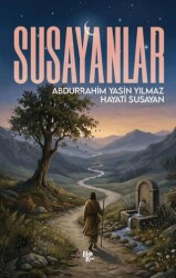 Susayanlar - Halk Kitabevi