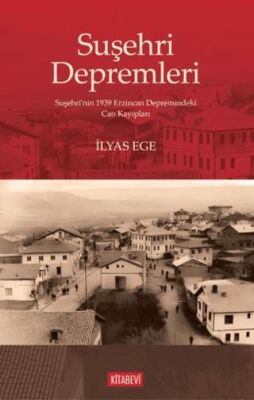 Suşehri Depremleri - 1