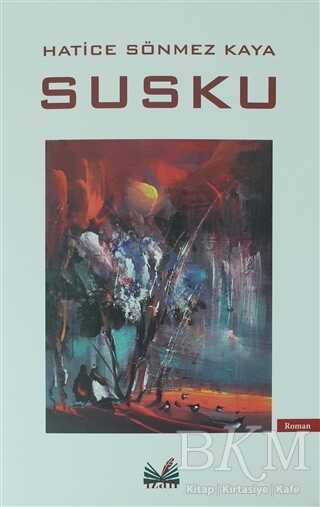 Susku - İzan Yayıncılık