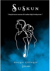 Suskun - İkinci Adam Yayınları
