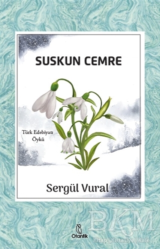 Suskun Cemre - Otantik Kitap