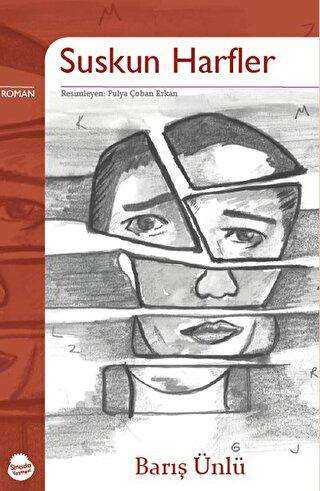 Suskun Harfler - Sinada Kitap