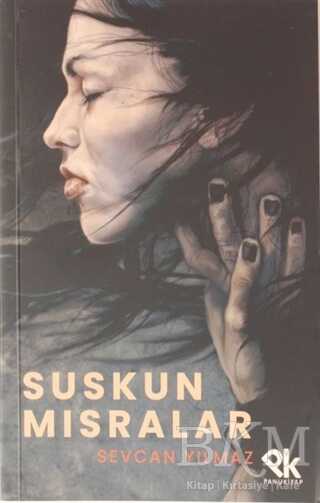 Suskun Mısralar - Panu Kitap