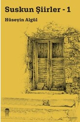 Suskun Şiirler - 1 - Ceylan Yayınları