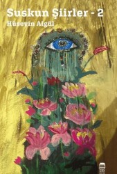 Suskun Şiirler 2 - Ceren Kitap