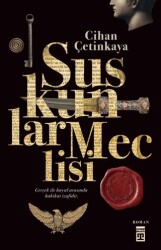 Suskunlar Meclisi - Timaş Yayınları