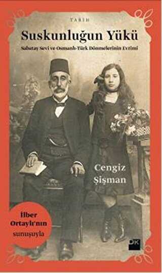 Suskunluğun Yükü - Doğan Kitap