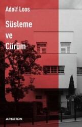 Süsleme ve Cürüm - Arketon Yayıncılık