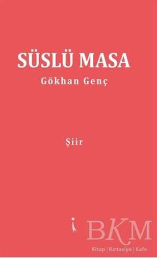 Süslü Masa - İkinci Adam Yayınları