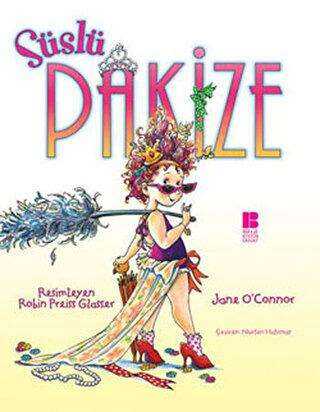 Süslü Pakize - Bilge Kültür Sanat