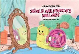 Süslü Salyangoz Melodi - 1