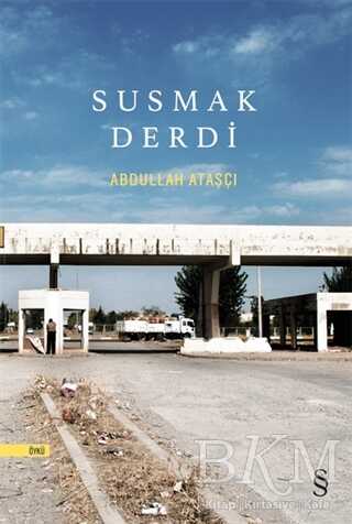 Susmak Derdi - EVEREST YAYINLARI