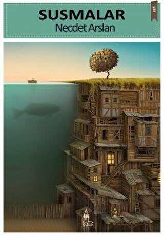 Susmalar - Kule Kitap