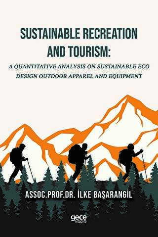 Sustainable Recreation and Tourism