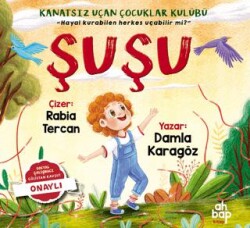 Şuşu - Ahbap Kitap