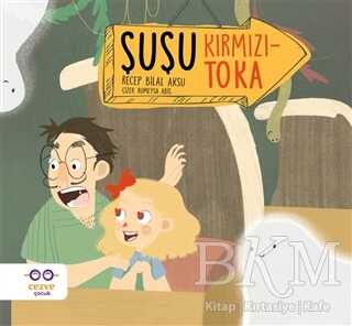 Şuşu Kırmızıtoka - Cezve Çocuk