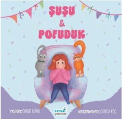 Şuşu & Pofuduk - Levian Yayınevi