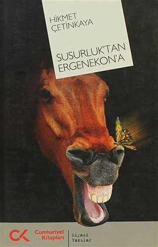 Susurluk’tan Ergenekon’a - Cumhuriyet Kitapları