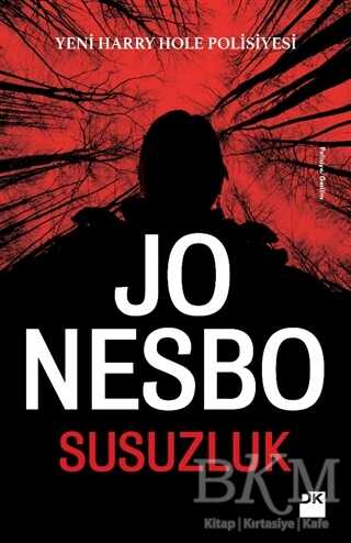 Susuzluk - Doğan Kitap