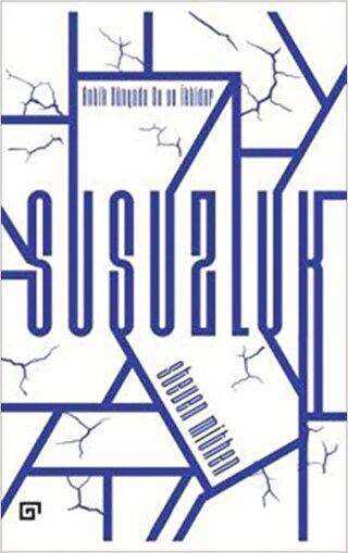 Susuzluk: Antik Dünyada Su ve İktidar - Koç Üniversitesi Yayınları