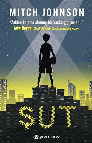 Şut - Epsilon Yayınevi