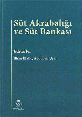 Süt Akrabalığı ve Süt Bankası - 1