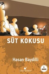 Süt Kokusu - Öteki Yayınevi