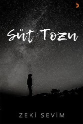 Süt Tozu - Cinius Yayınları