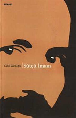 SÜTÇÜ İMAM - Beyan Yayınları