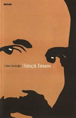 SÜTÇÜ İMAM kapağı