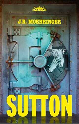 Sutton - Hyperion Kitap