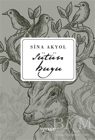 Sütün Huyu - Mayıs Yayınları
