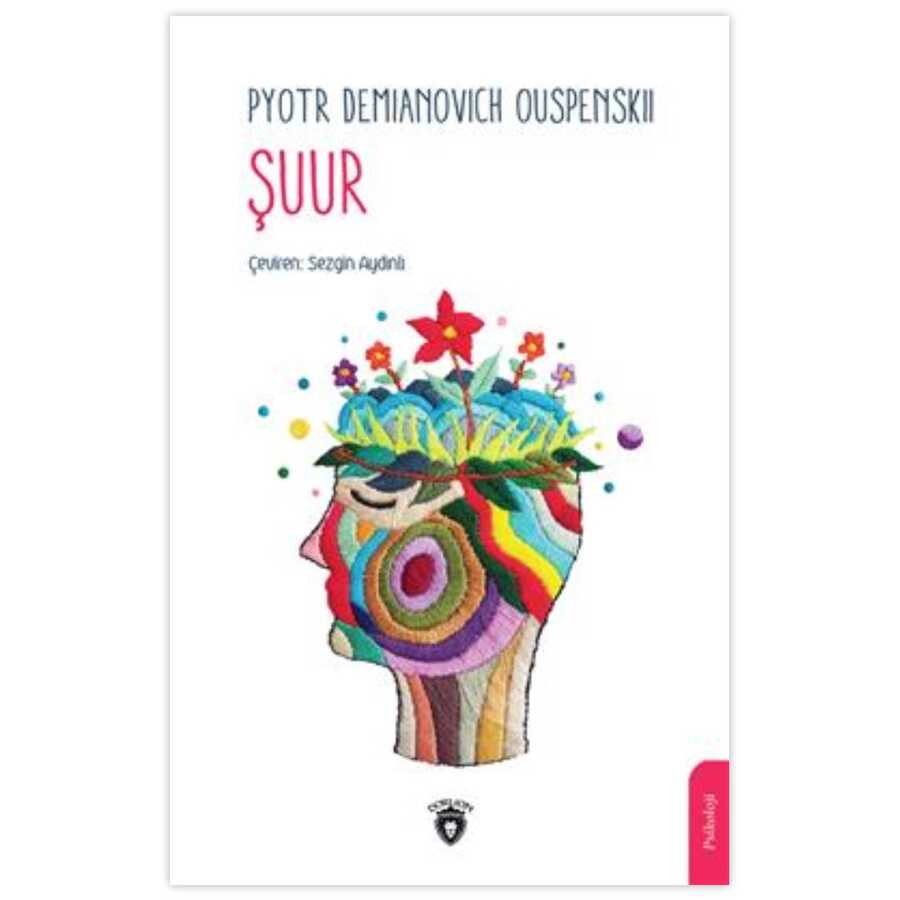 Şuur - Dorlion Yayınları