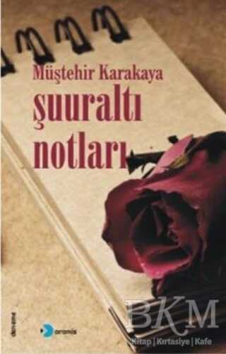 Şuuraltı Notları - Aramis Yayınevi