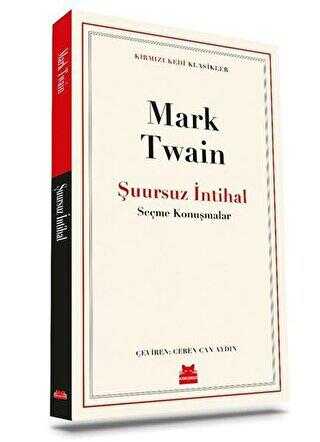 Şuursuz İntihal - Kırmızı Kedi Yayınevi