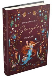 Süveyda 2: Medcezir - Ephesus Yayınları