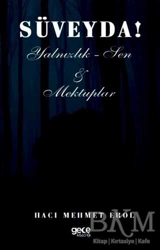 Süveyda - Gece Kitaplığı