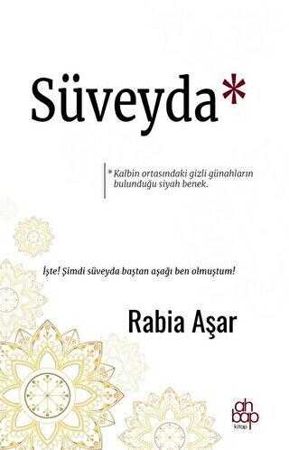 Süveyda - Ahbap Kitap
