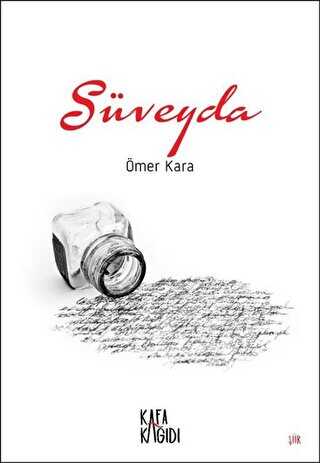 Süveyda - Kafa Kağıdı