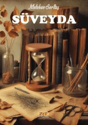 Süveyda - Zet Yayınları