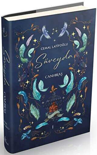 Süveyda 1 - Canhıraş - Ephesus Yayınları