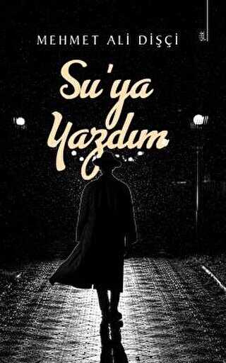 Su’ya Yazdım - Karina Yayınevi