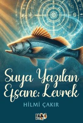 Suya Yazılan Efsane Levrek - 1