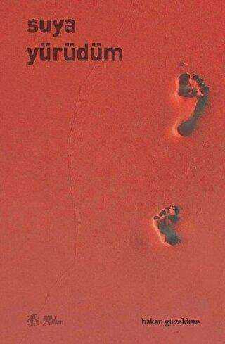 Suya Yürüdüm - Mu Yayınları