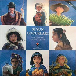 Suyun Çocukları - TÜBİTAK Yayınları