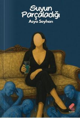 Suyun Parçaladığı - 1